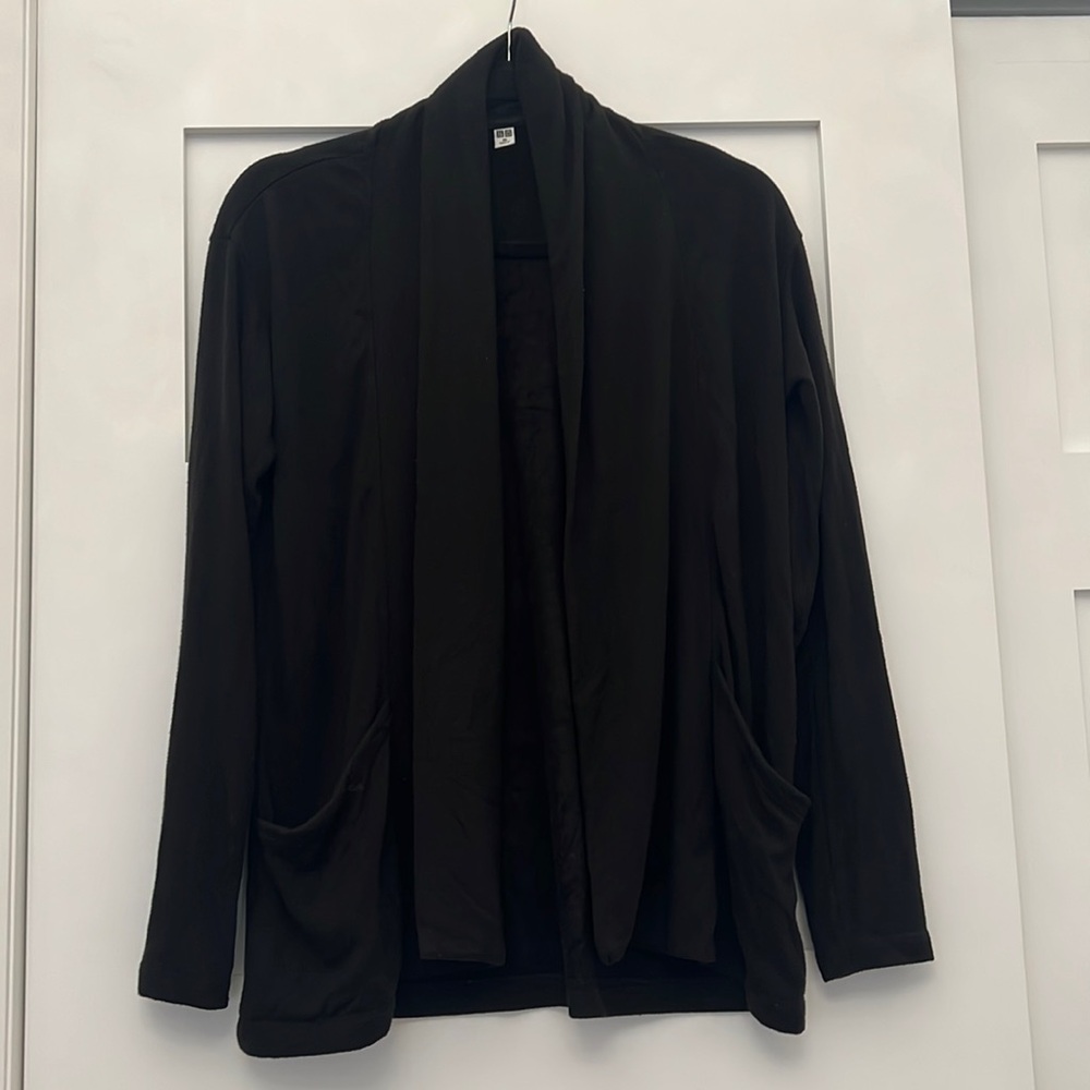🌸 5 for 10$/ Uniqlo Heat Tech Sweater